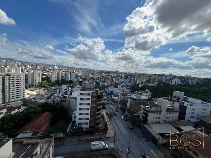 Apartamento, Palmares, 1 Quarto, 1 Vaga