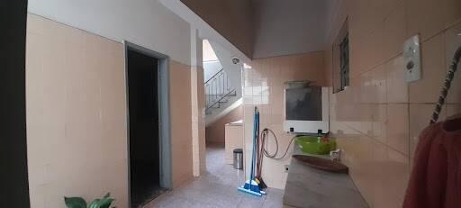 Casa, Centro, 3 Quartos, 1 Vaga, 1 Suíte