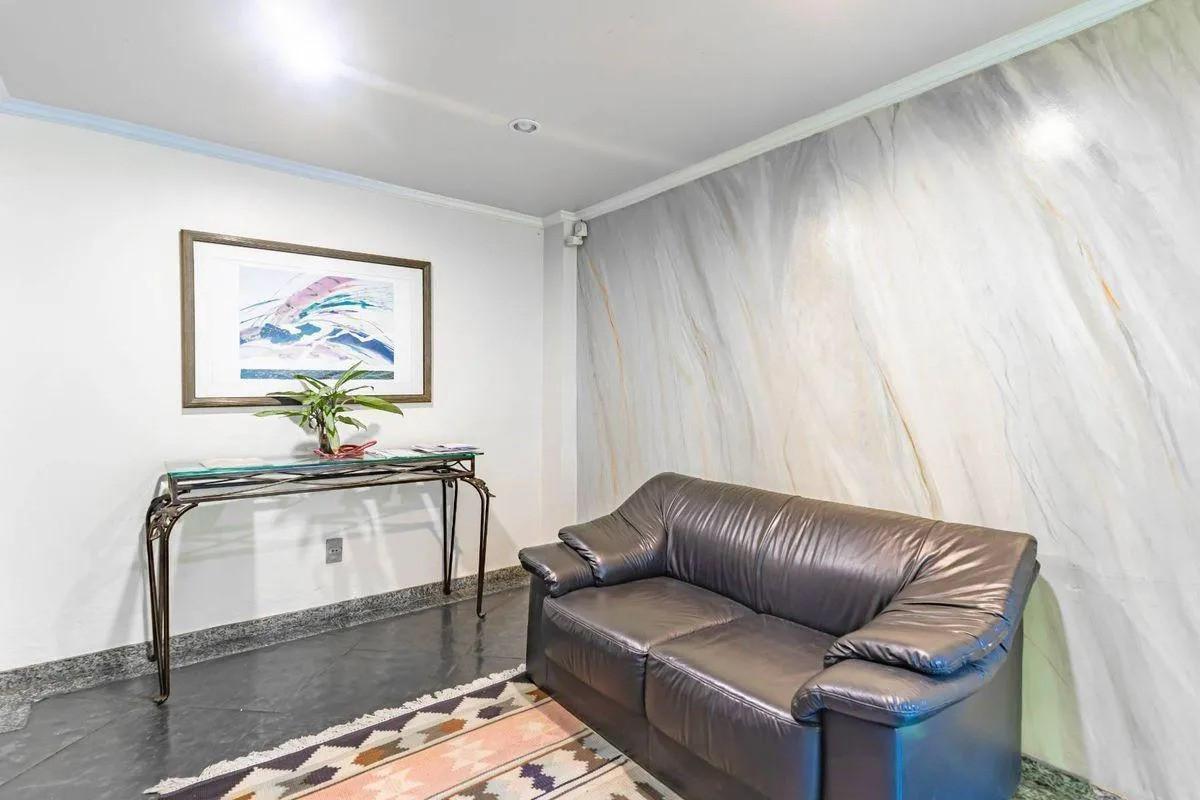 Apartamento, Santo Antônio, 4 Quartos, 2 Vagas, 1 Suíte