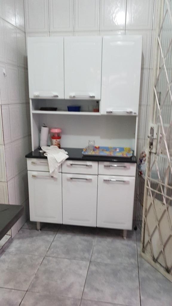 Casa, Guarani, 4 Quartos, 4 Vagas, 1 Suíte