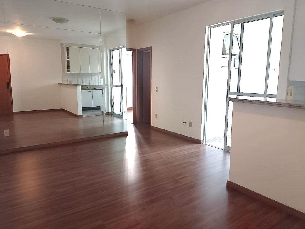 Apartamento, Lourdes, 2 Quartos, 1 Vaga, 1 Suíte