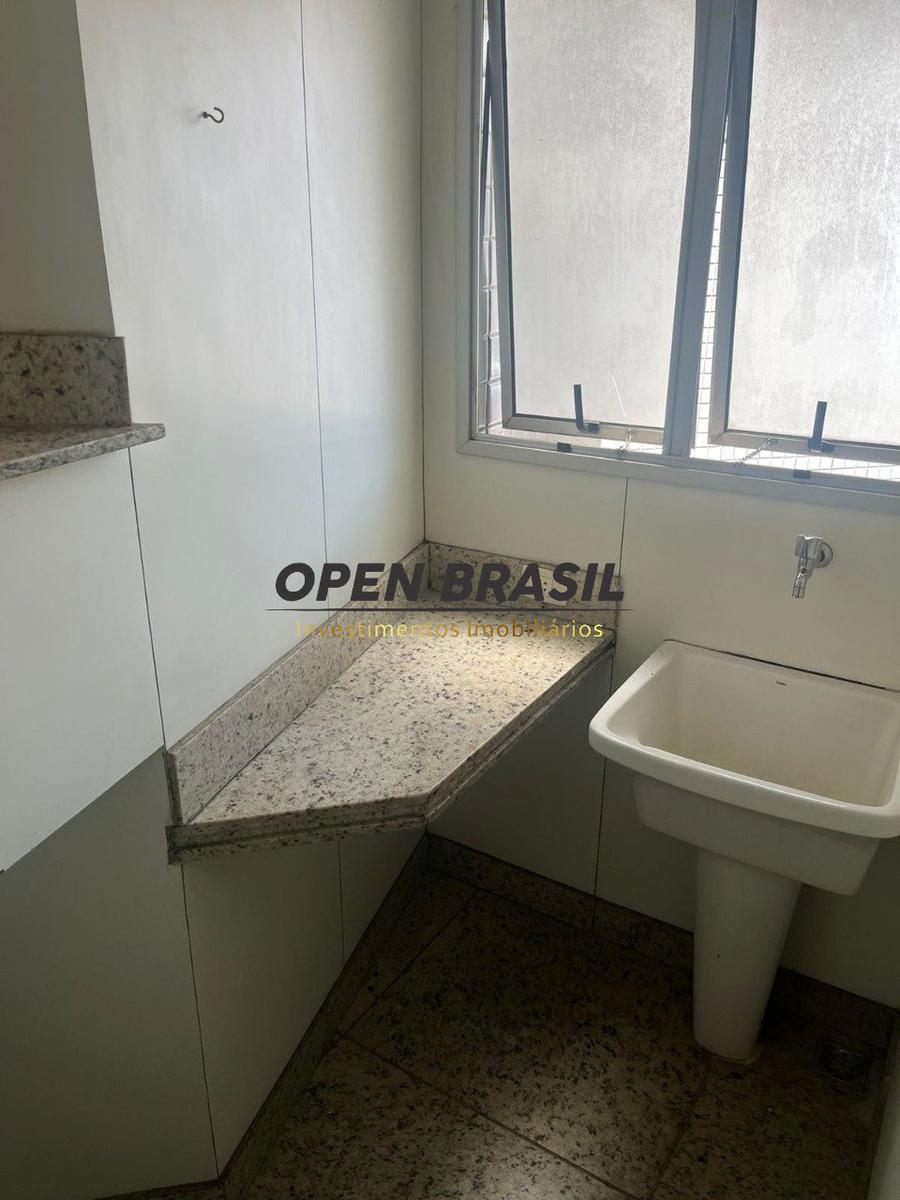 Apartamento, Vila da Serra, 2 Quartos, 3 Vagas, 1 Suíte