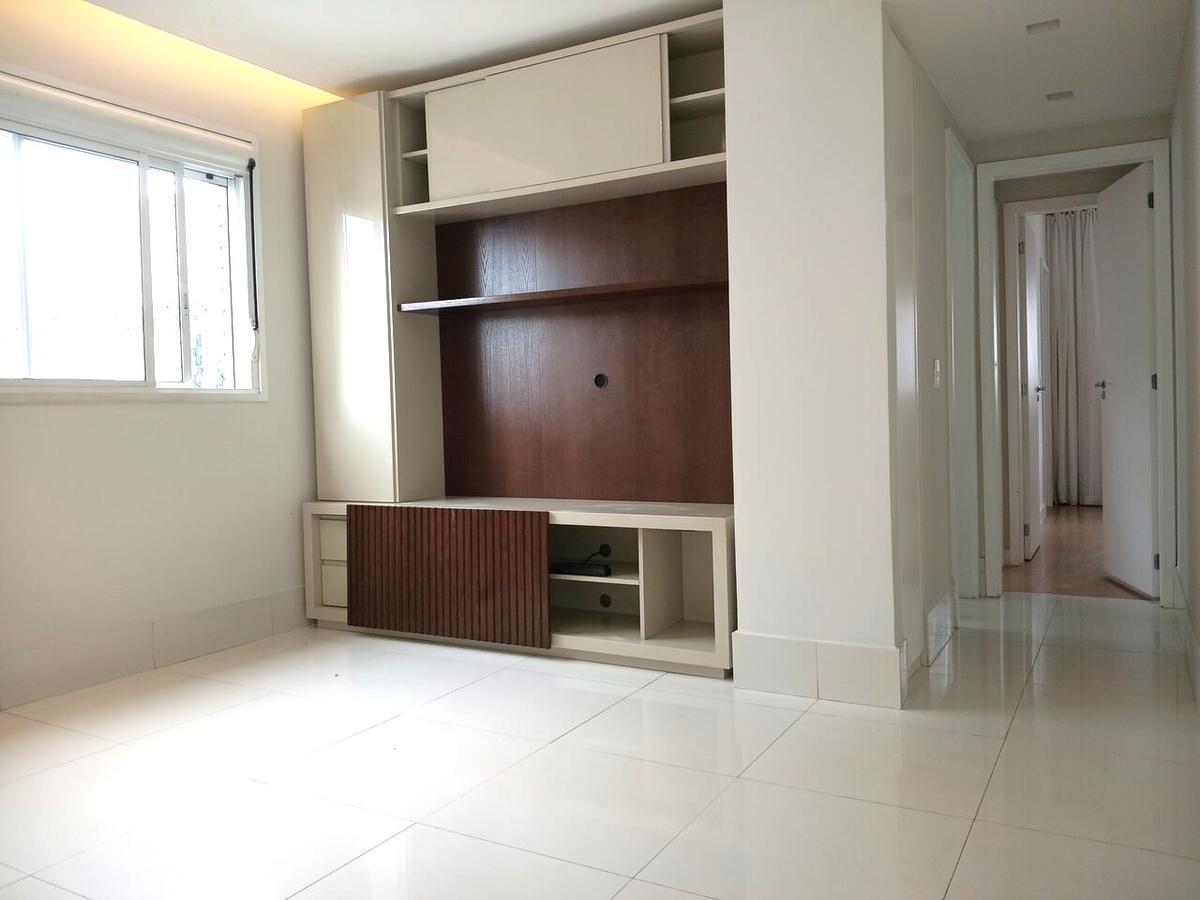 Apartamento, Santo Agostinho, 2 Quartos, 2 Vagas, 2 Suítes