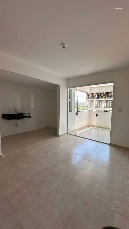Apartamento, Boa Esperança, 3 Quartos, 1 Vaga, 1 Suíte