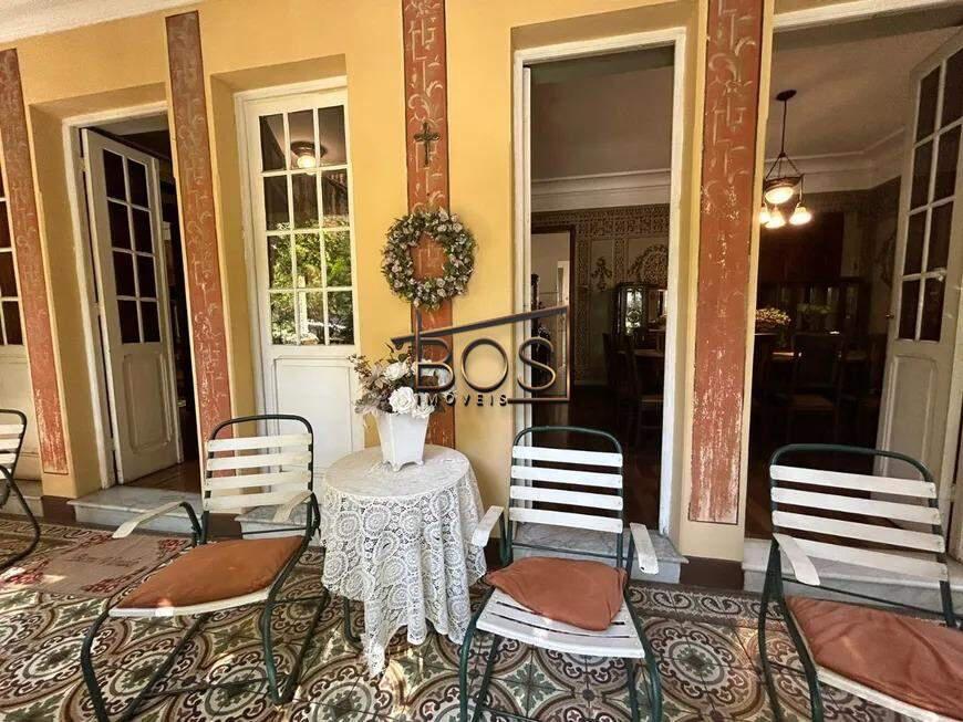 Casa, Lourdes, 6 Quartos, 5 Vagas