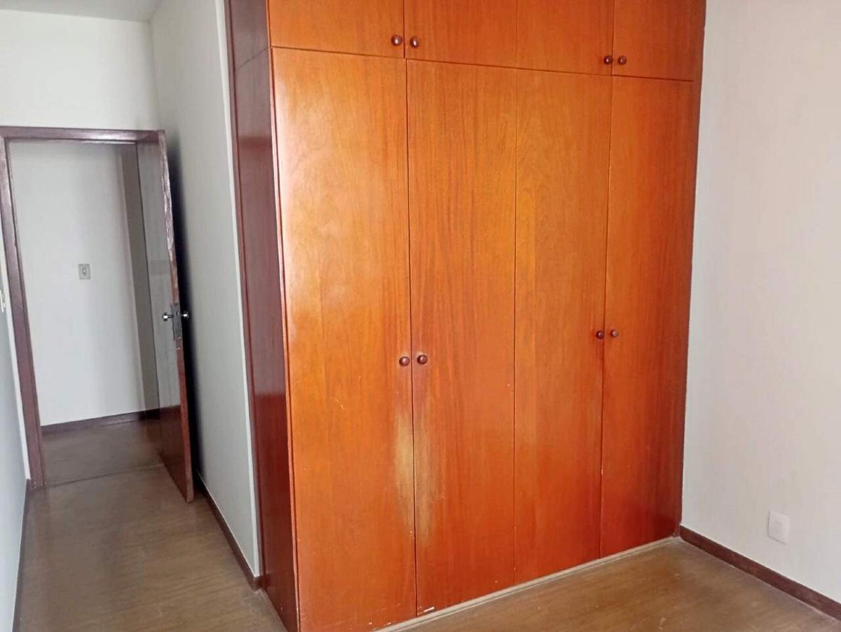 Apartamento, Buritis, 3 Quartos, 1 Vaga, 1 Suíte