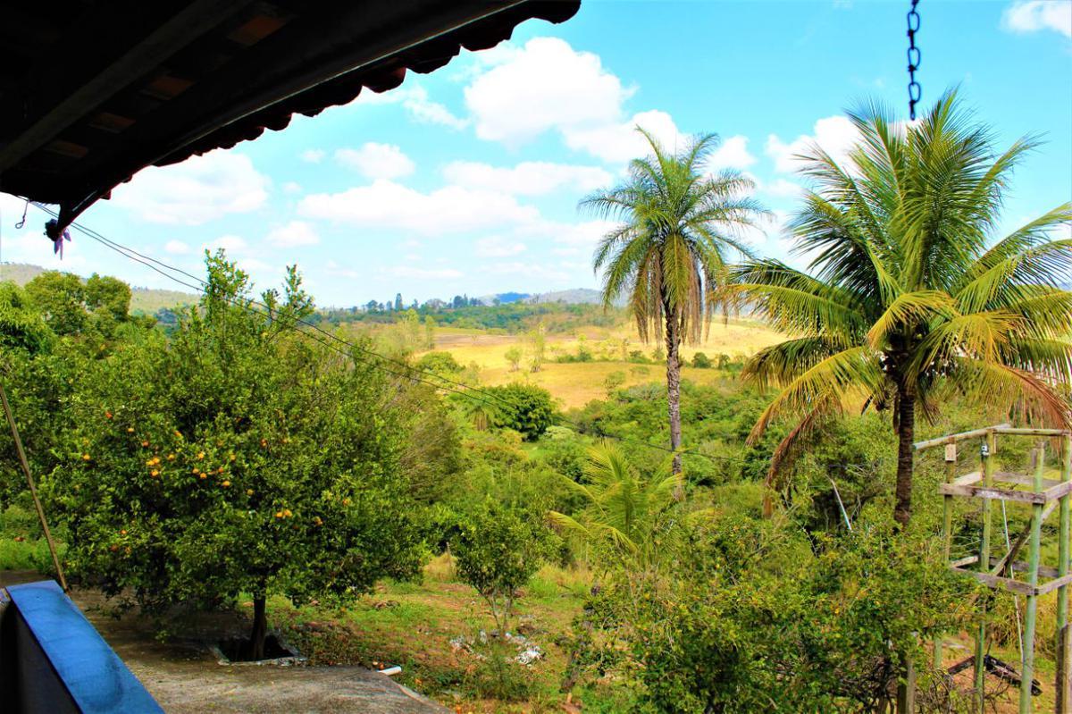 Fazenda, Zona Rural, 4 Quartos, 15 Vagas, 1 Suíte