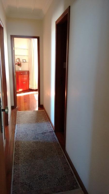 Apartamento, Ouro Preto, 3 Quartos, 4 Vagas, 1 Suíte