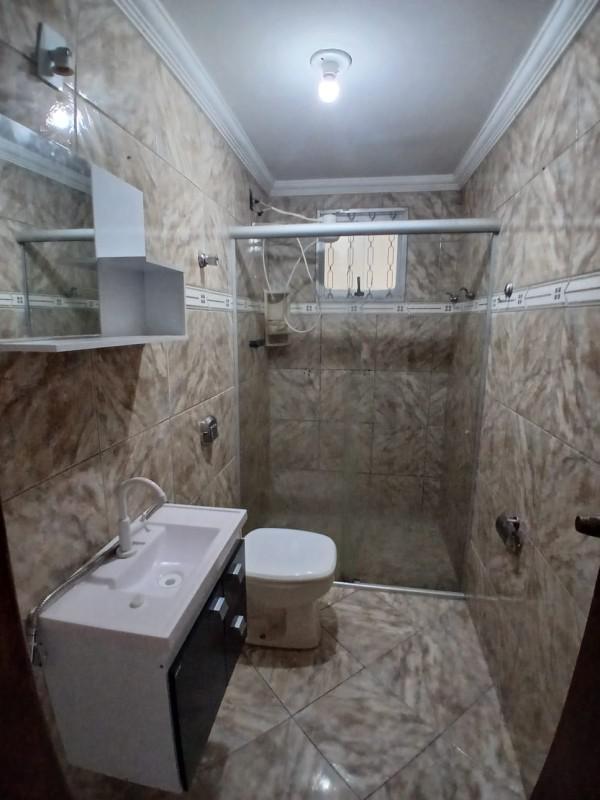 Casa, Cachoeira, 2 Quartos, 2 Vagas