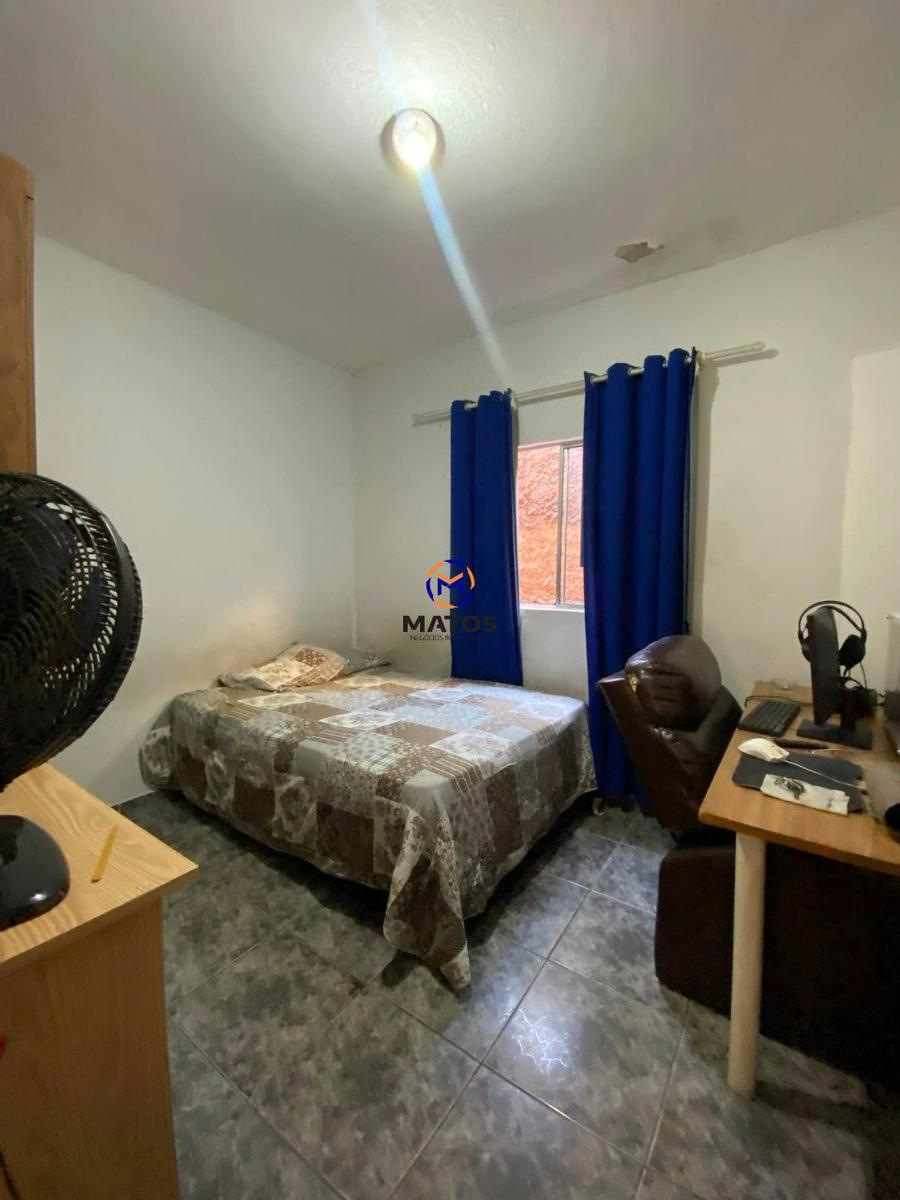 Casa, São Cosme de Baixo (são Benedito), 4 Quartos, 3 Vagas
