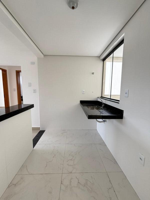 Apartamento, Copacabana, 2 Quartos, 1 Vaga