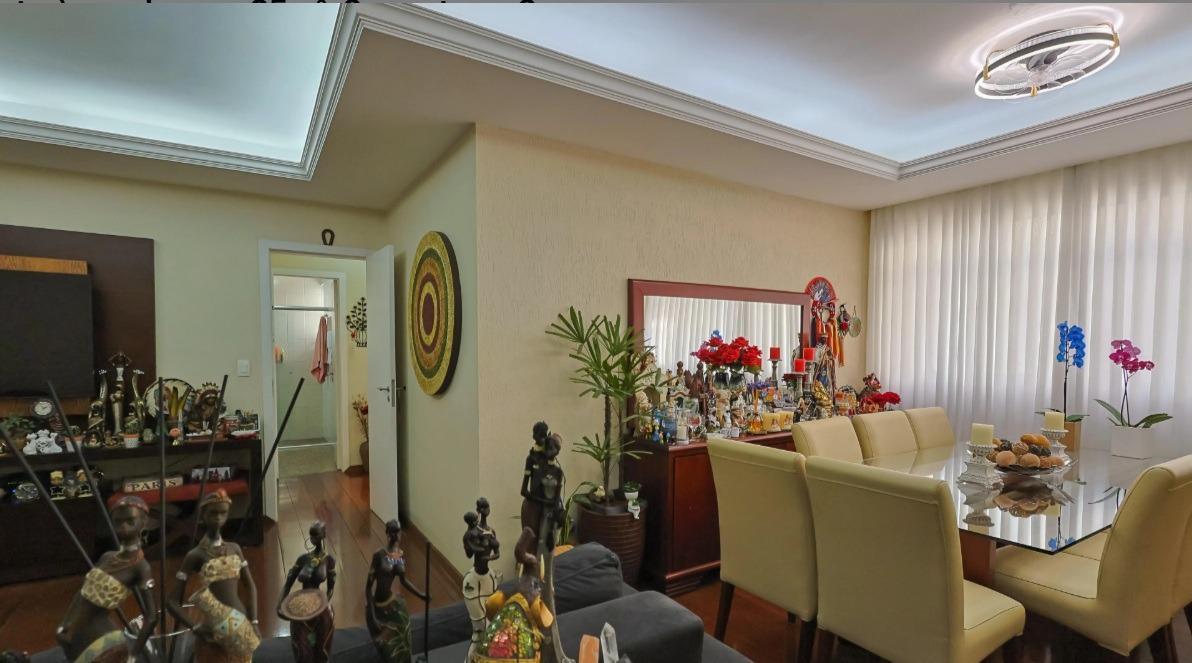 Apartamento, Silveira, 3 Quartos, 2 Vagas, 1 Suíte