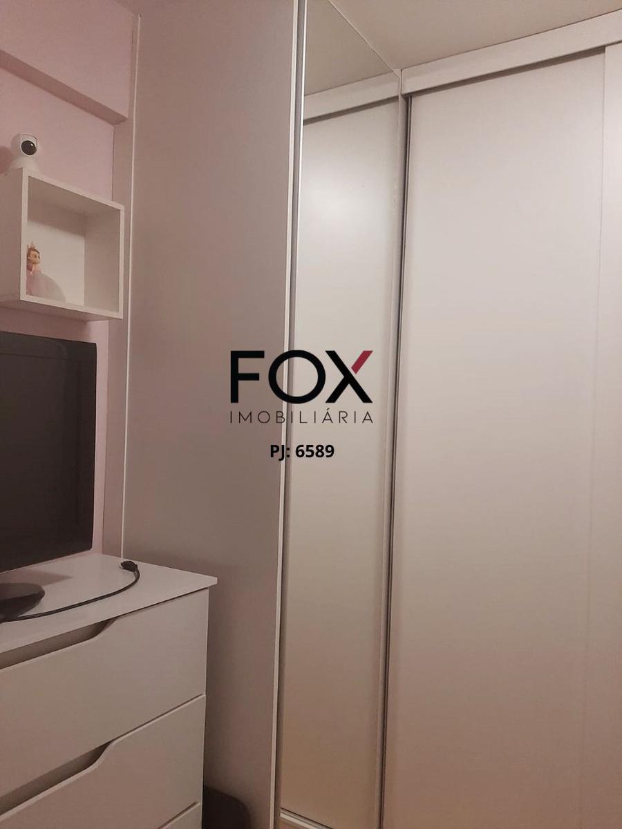 Apartamento, Buritis, 2 Quartos, 2 Vagas, 1 Suíte