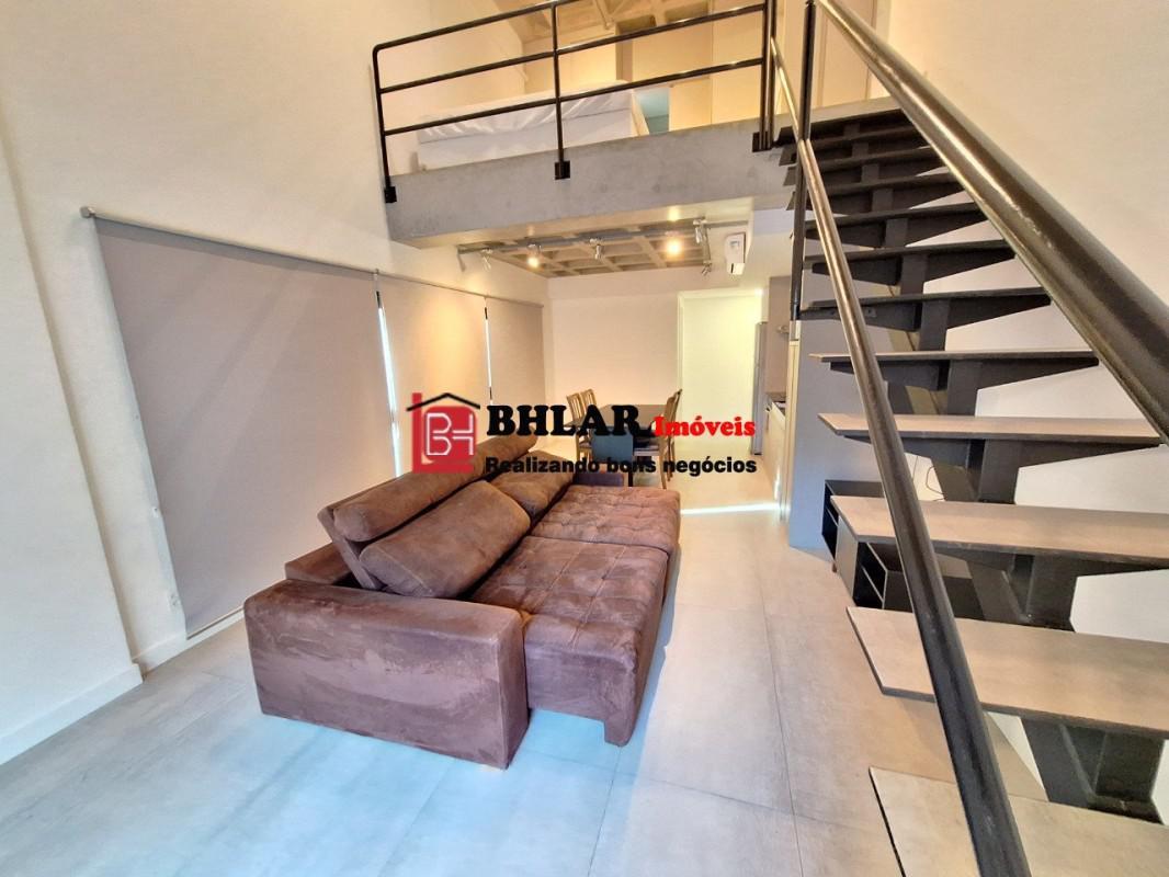 Apartamento, Savassi, 1 Quarto, 1 Vaga, 1 Suíte