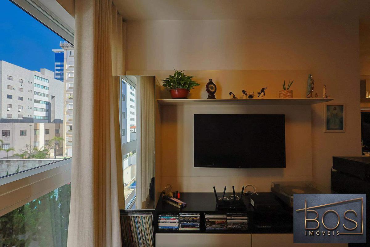 Apartamento, Santo Agostinho, 3 Quartos, 2 Vagas, 1 Suíte