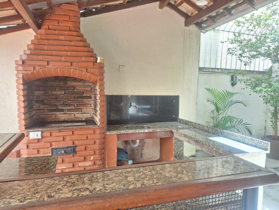 Apartamento, Cidade Nova, 3 Quartos, 1 Vaga, 1 Suíte