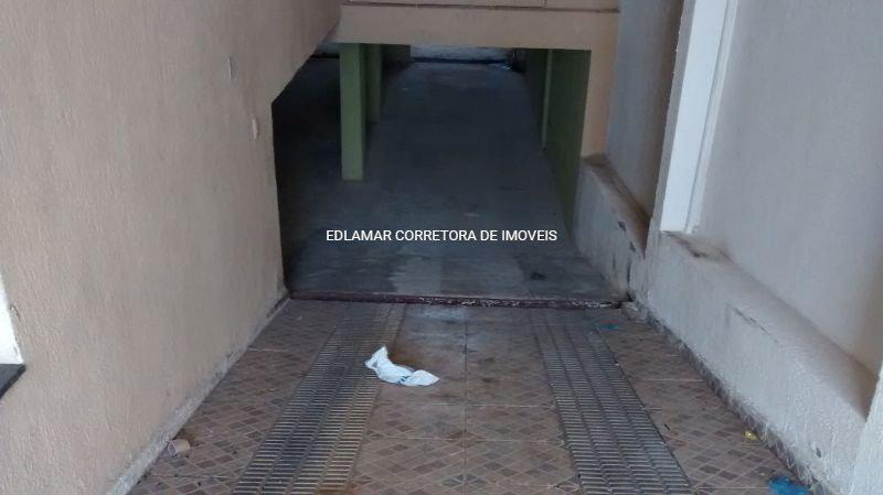 Apartamento, Jardim Riacho das Pedras, 2 Quartos, 1 Vaga