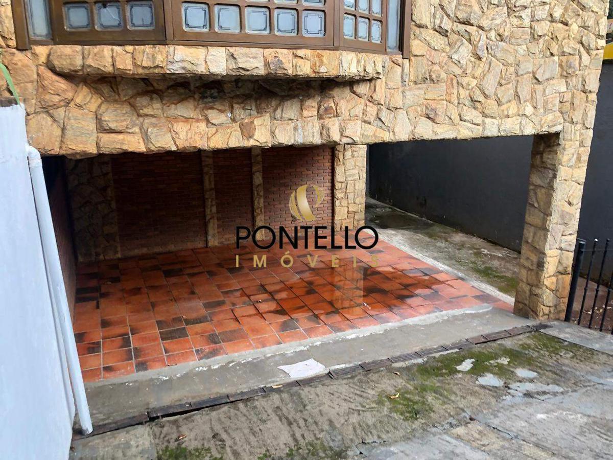 Casa, Santa Lúcia, 4 Quartos, 4 Vagas, 2 Suítes