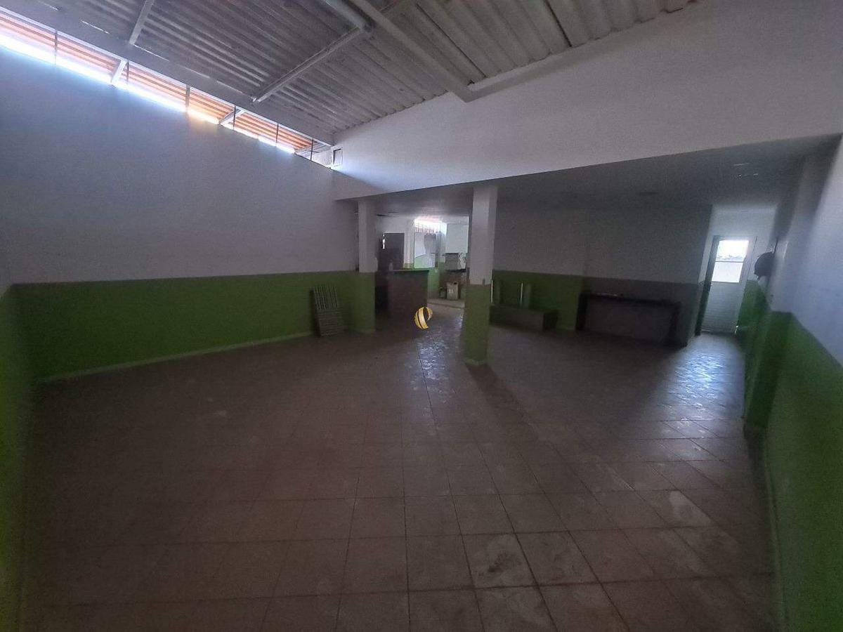 Casa, Floresta, 4 Quartos, 2 Vagas