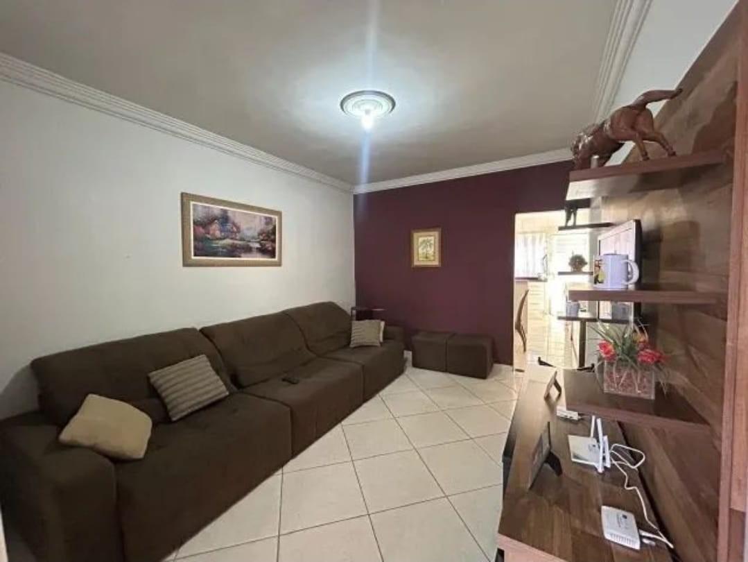 Casa, Novo Santos Dumont, 3 Quartos, 2 Vagas