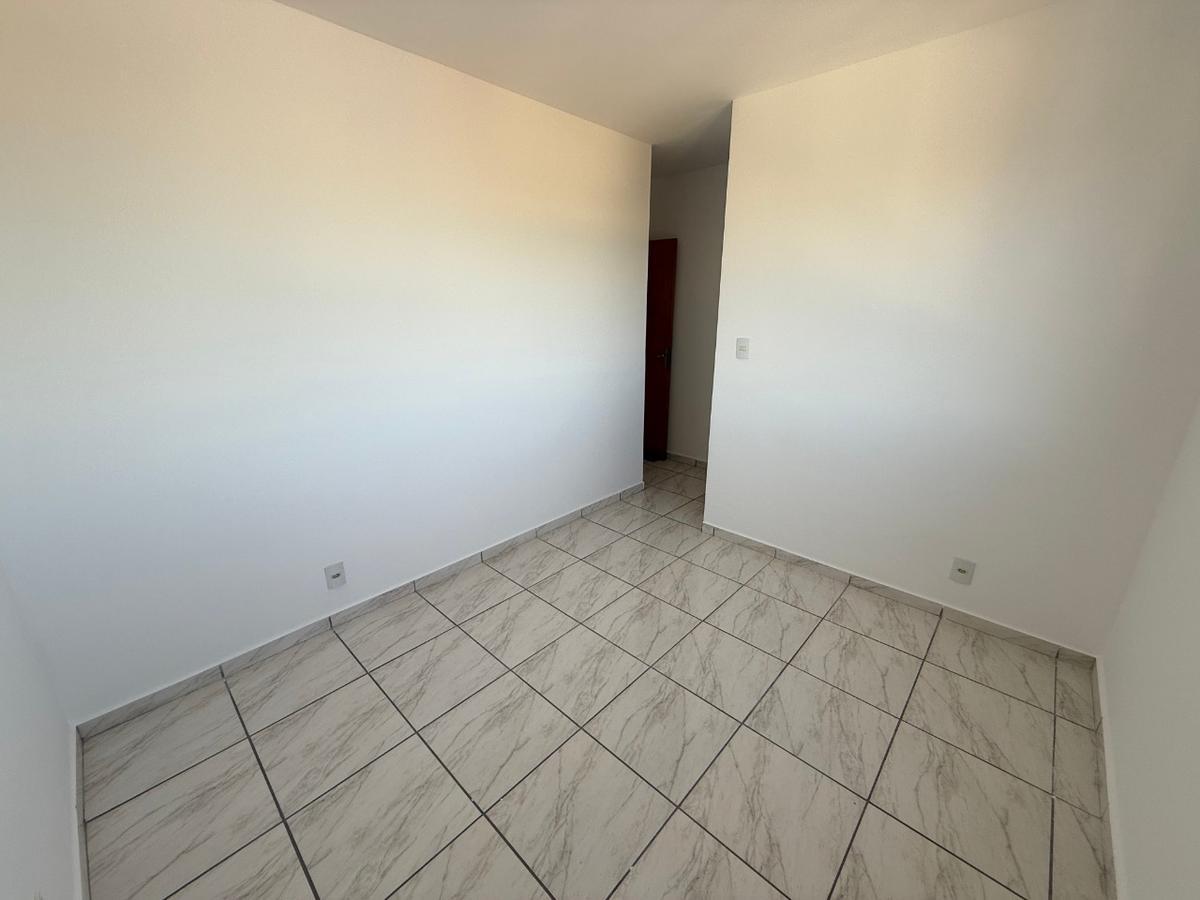 Apartamento, Heliópolis, 2 Quartos, 1 Vaga, 1 Suíte