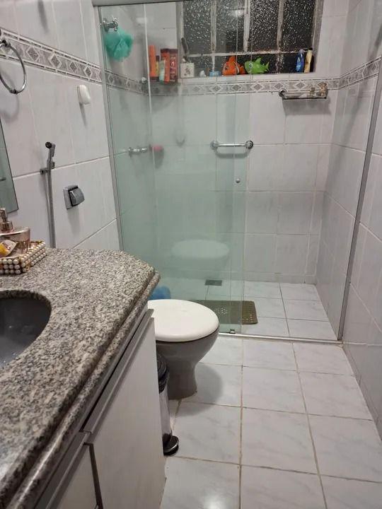 Casa, Vila Santa Cruz, 5 Quartos, 0 Vaga