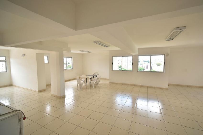 Apartamento, Coração Eucarístico, 1 Quarto, 1 Vaga