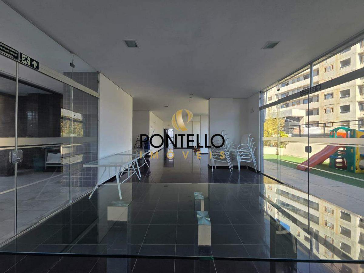 Apartamento, Vila Paris, 3 Quartos, 2 Vagas, 1 Suíte