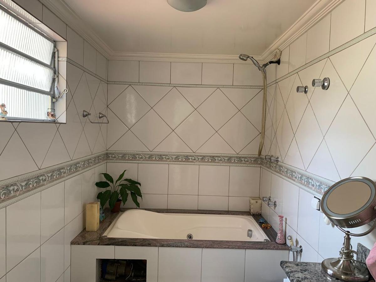 Casa, Santo André, 3 Quartos, 2 Vagas, 1 Suíte