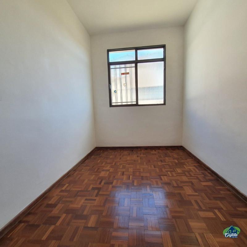 Apartamento, Ermelinda, 3 Quartos, 1 Vaga