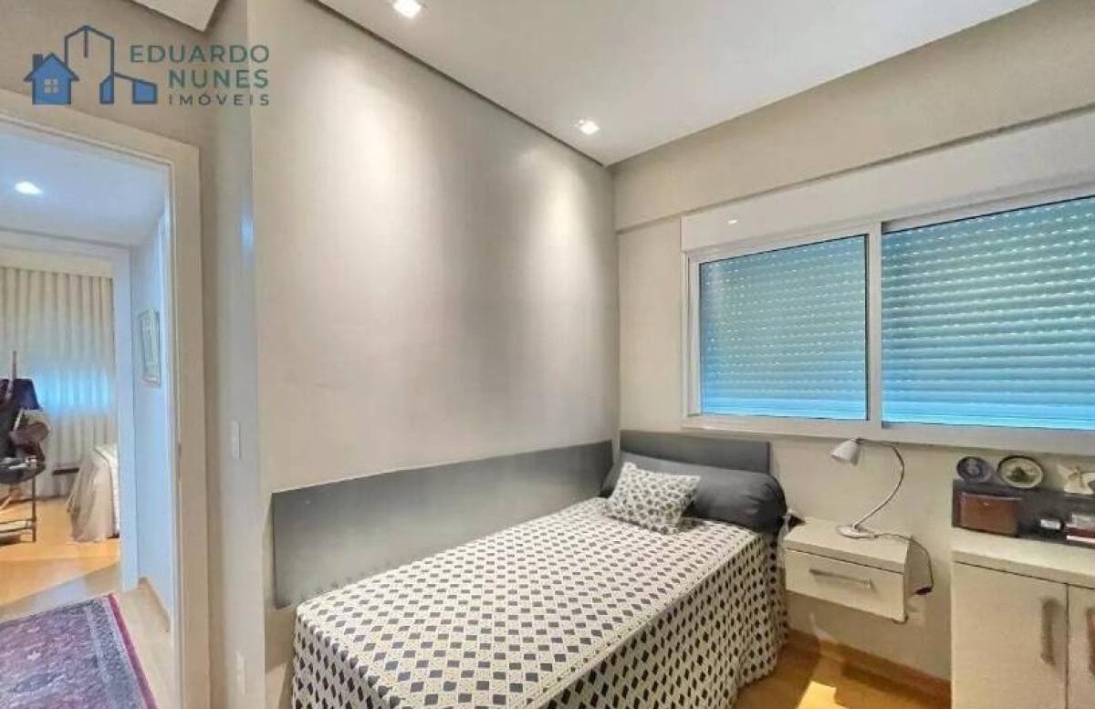 Apartamento, Sion, 2 Quartos, 2 Vagas, 1 Suíte