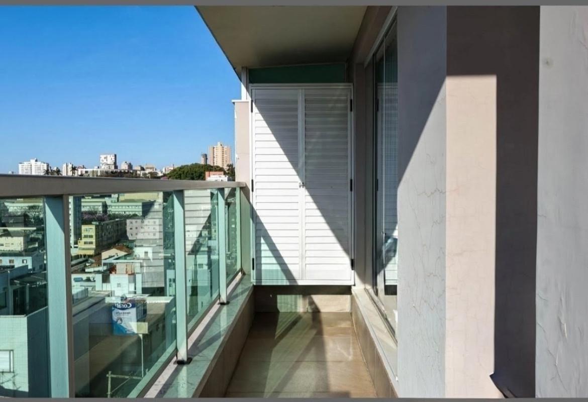 Cobertura, Prado, 4 Quartos, 4 Vagas, 1 Suíte
