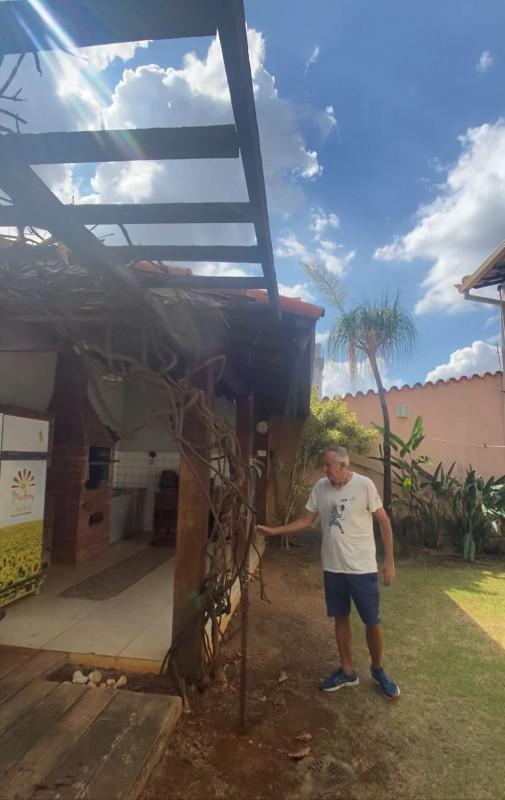 Casa, Alto Barroca, 3 Quartos, 4 Vagas, 1 Suíte