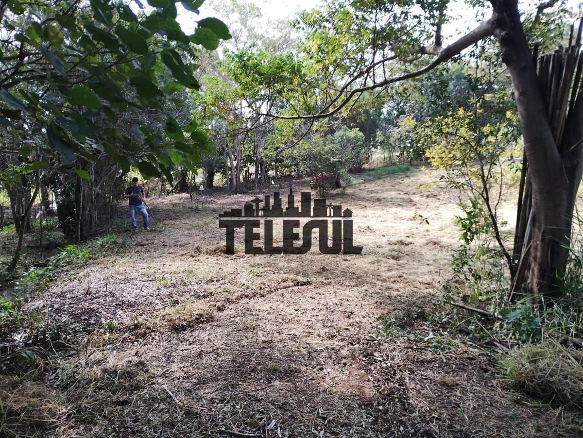 Fazenda, Parque Mariela, 0 Quarto, 0 Vaga