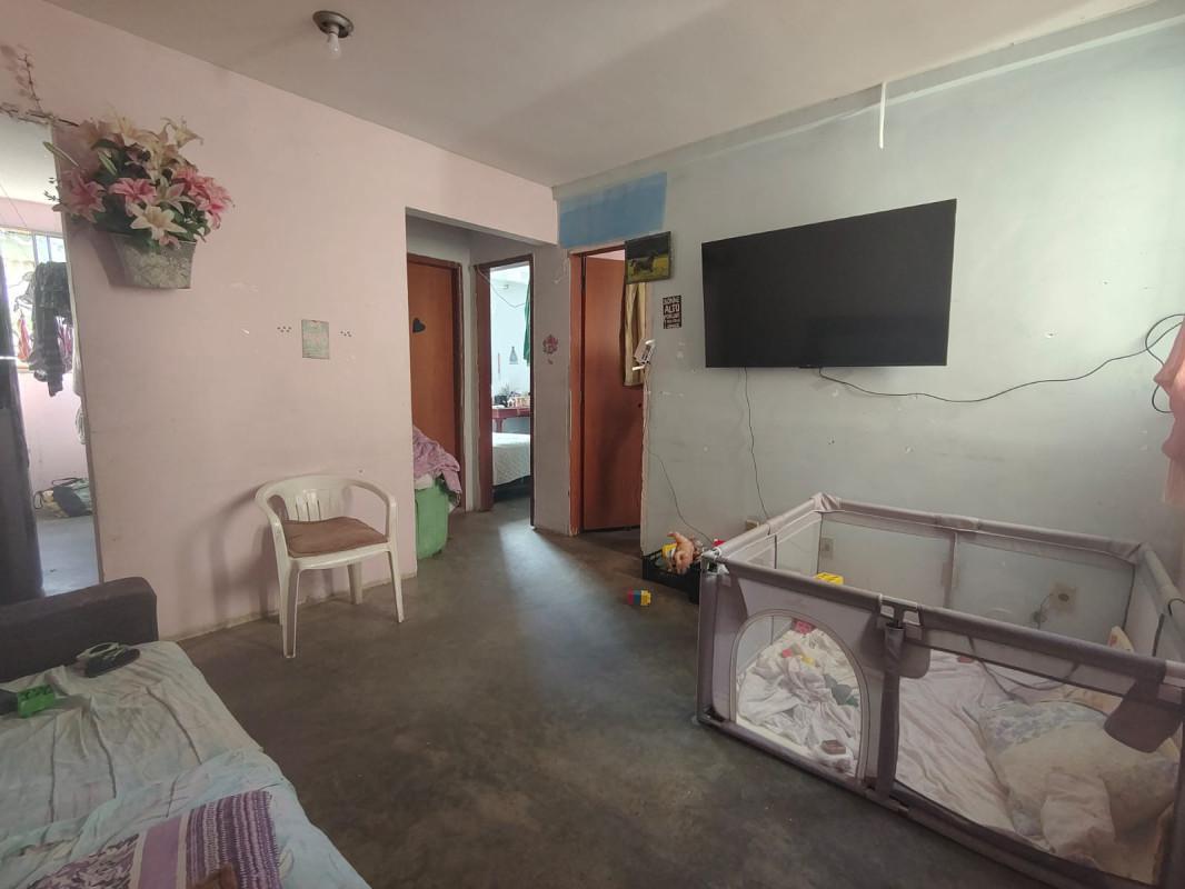 Apartamento, Santa Mônica, 2 Quartos, 1 Vaga