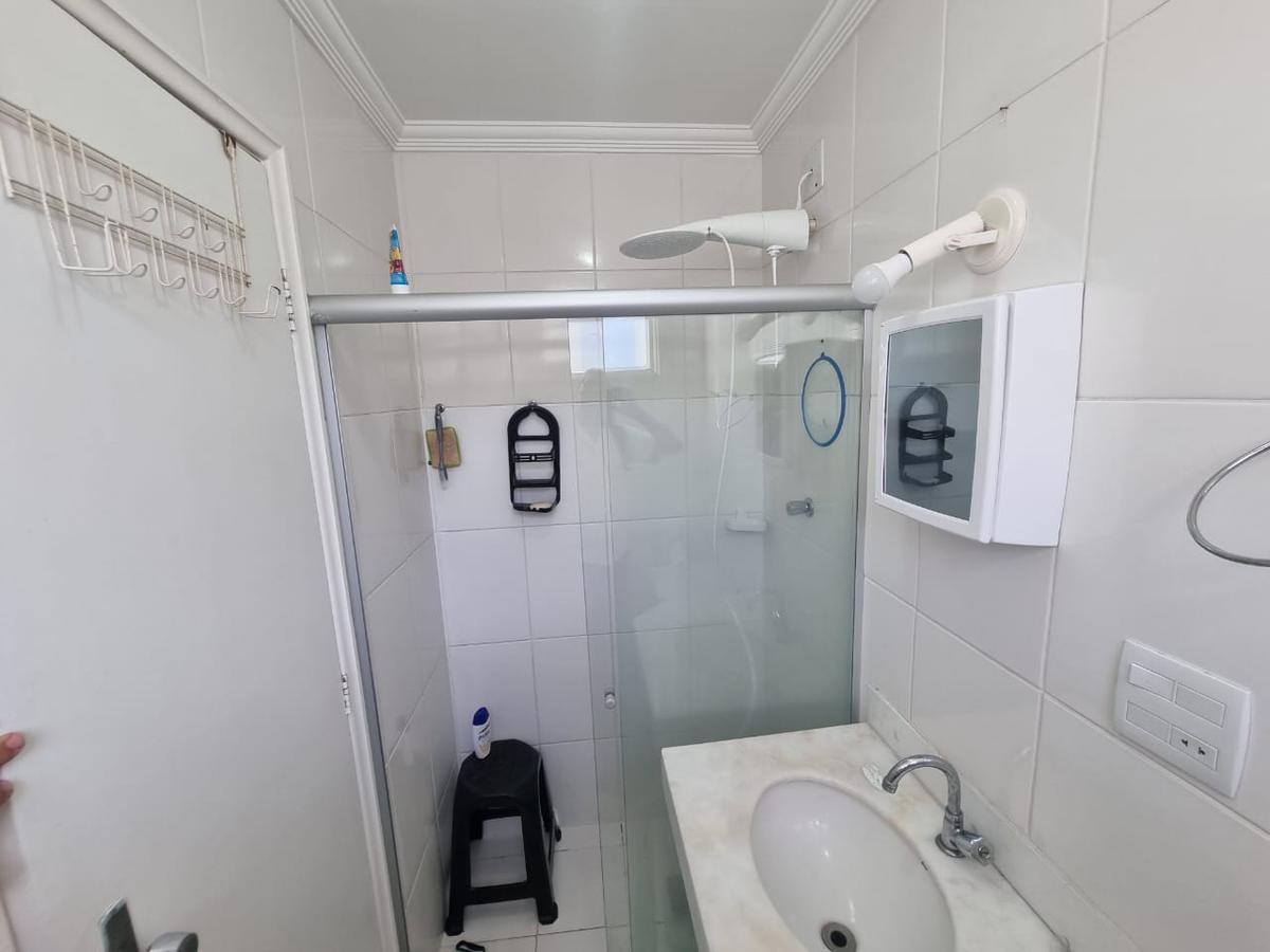 Apartamento, Jardim América, 3 Quartos, 2 Vagas, 1 Suíte