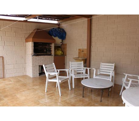 Casa, Planalto, 3 Quartos, 2 Vagas