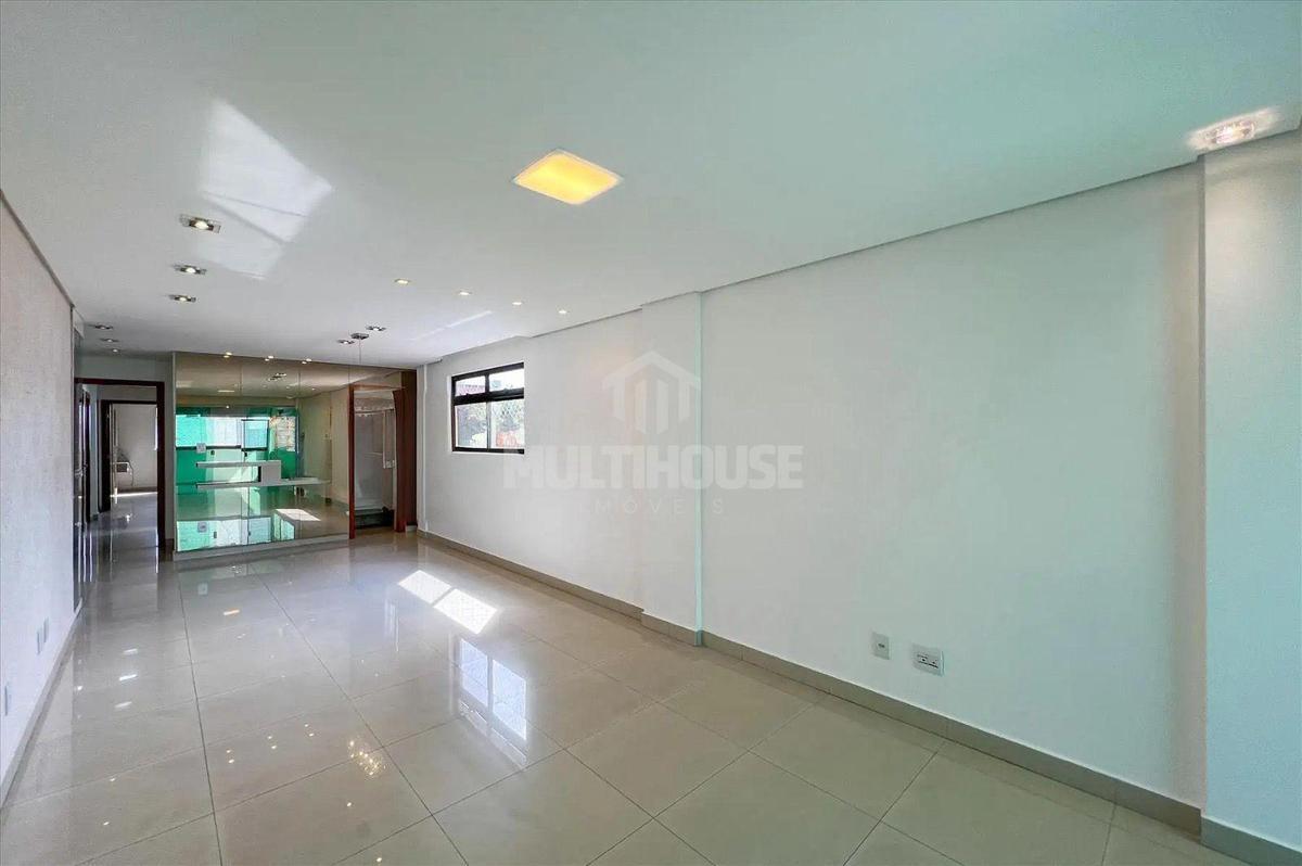 Apartamento, Castelo, 4 Quartos, 3 Vagas, 2 Suítes