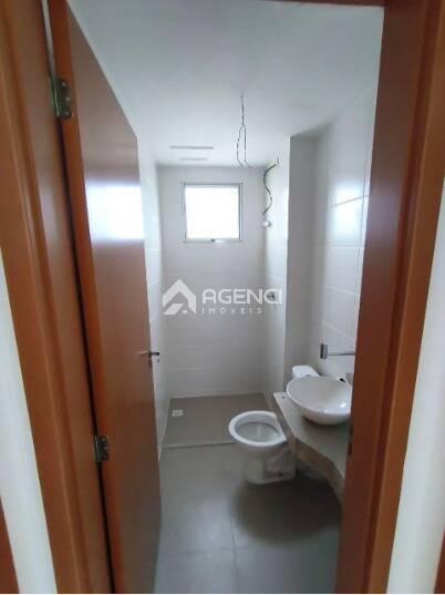 Apartamento, Santa Amélia, 2 Quartos, 0 Vaga, 1 Suíte