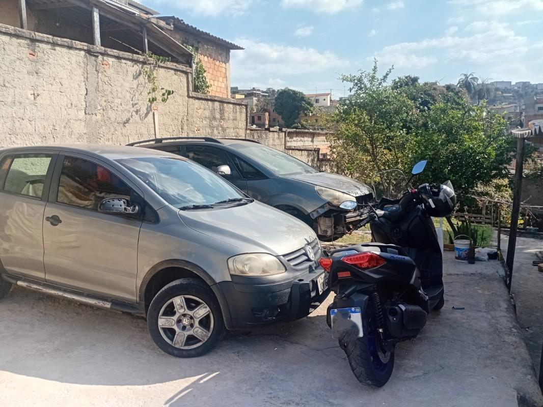 Casa, Pindorama, 3 Quartos, 2 Vagas