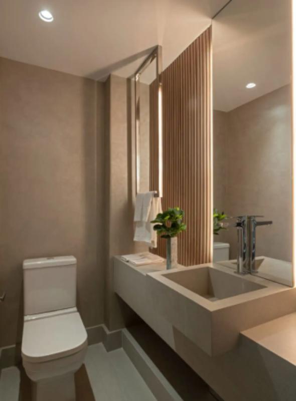Apartamento, Anchieta, 4 Quartos, 3 Vagas, 2 Suítes