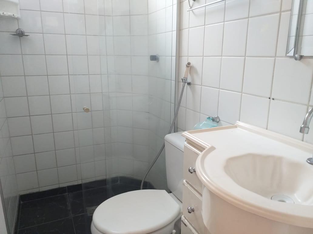 Apartamento, Ouro Preto, 2 Quartos, 1 Vaga, 1 Suíte