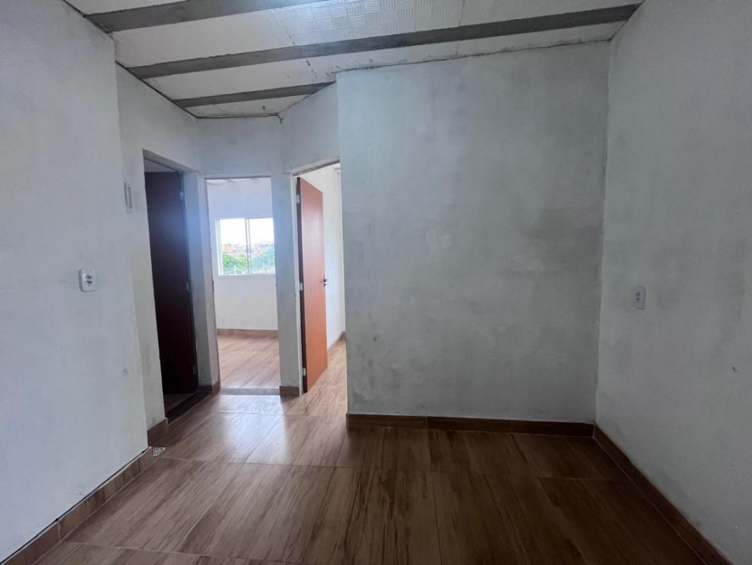 Apartamento, São Bernardo, 2 Quartos, 0 Vaga