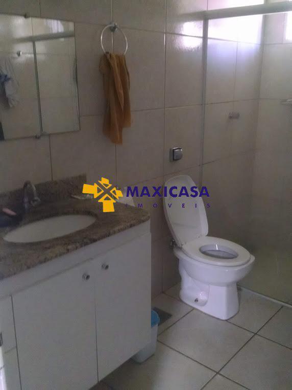 Casa, São Luiz (pampulha), 4 Quartos, 2 Vagas, 1 Suíte