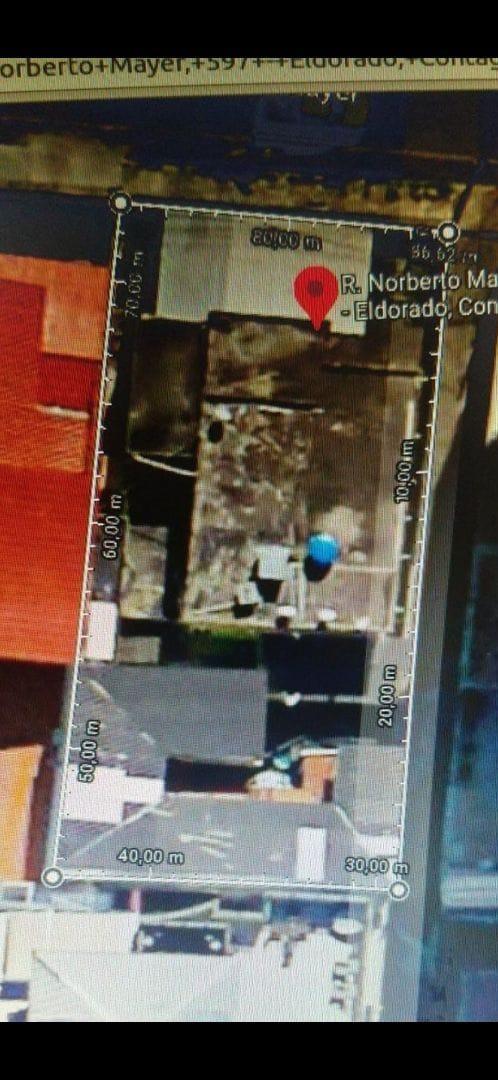 Lote, Eldorado, 0 Quarto, 0 Vaga