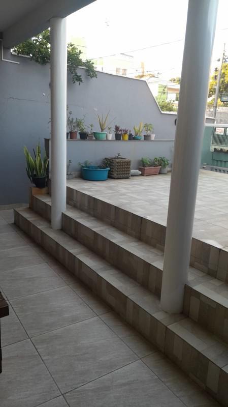 Casa, Alípio de Melo, 3 Quartos, 4 Vagas