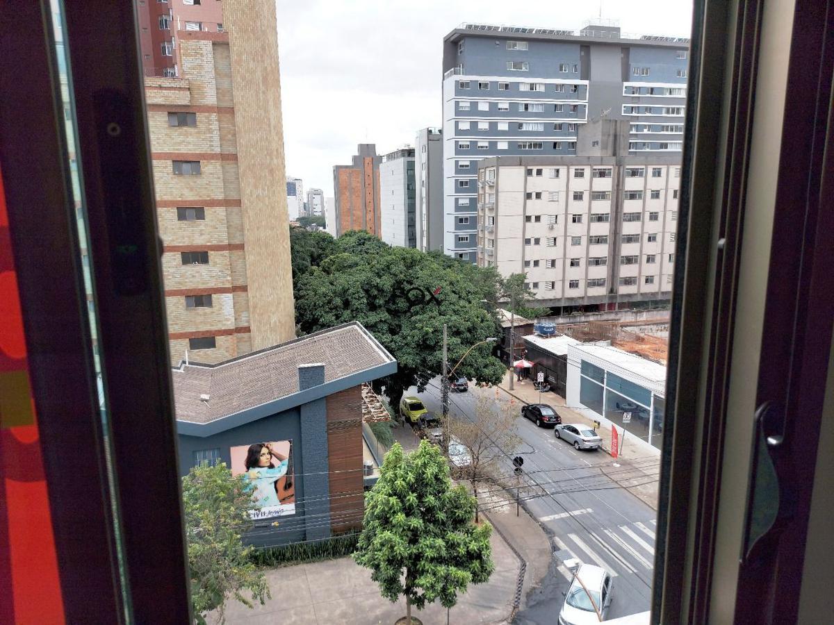Apartamento, Santo Agostinho, 4 Quartos, 4 Vagas, 2 Suítes