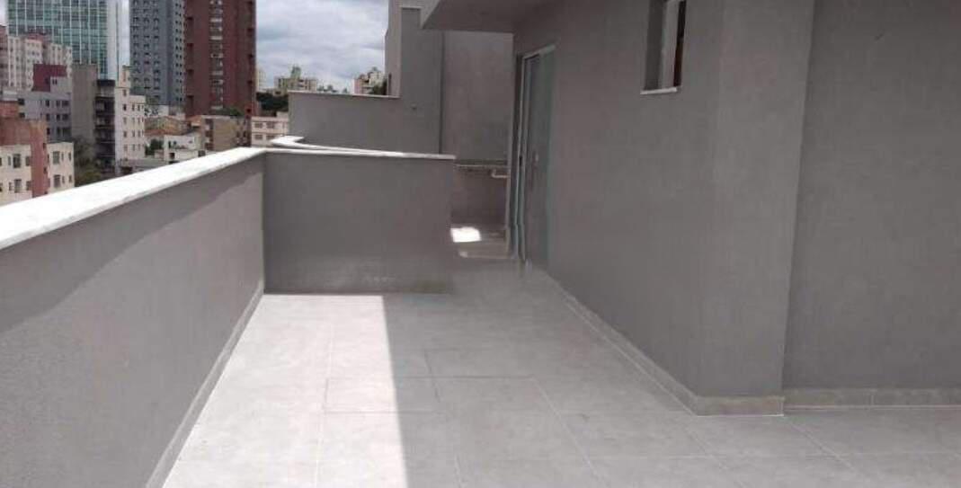 Cobertura, Floresta, 3 Quartos, 3 Vagas, 1 Suíte