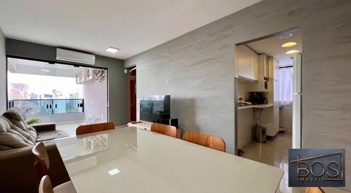 Apartamento, Santo Antônio, 2 Quartos, 2 Vagas, 1 Suíte