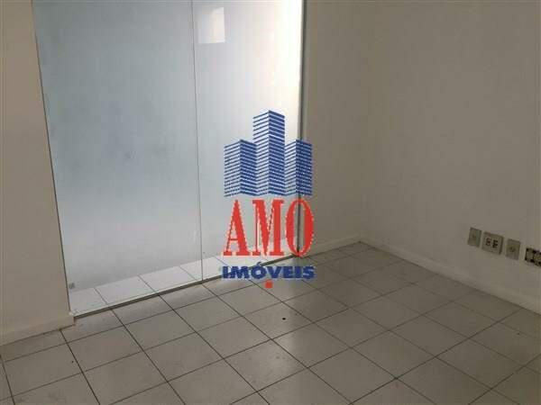 Andar, Funcionários, 2 Vagas